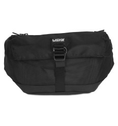UDG U9990BL Ultimate Waist Bag Black | Pro Sound