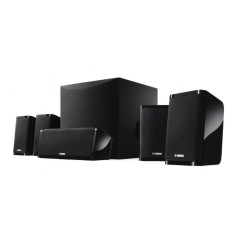 Yamaha NS-P41 · Pack altavoces 5.1 Home Cinema 2