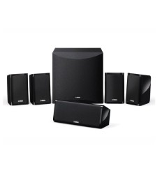 Yamaha NS-P41 · Pack altavoces 5.1 Home Cinema