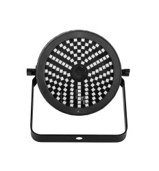 American DJ Rayzer: Láser RGB + Wash LED en un solo foco 2