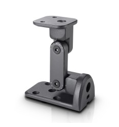 LD Systems SAT WMB 10 B – Soporte de pared para altavoz 2
