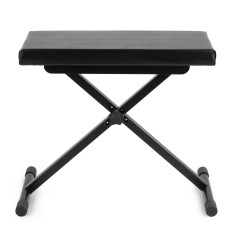Vonyx KBB10 – Banqueta plegable para teclado