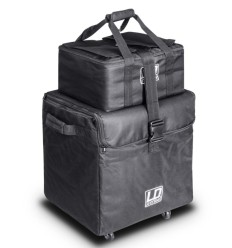 LD Systems DAVE 8 SET 1 | Fundas de transporte