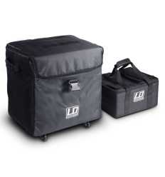 LD Systems DAVE 8 SET 1 | Fundas de transporte 2