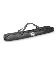 LD Systems DAVE 8 SET 2 | Soportes y cables PA 2