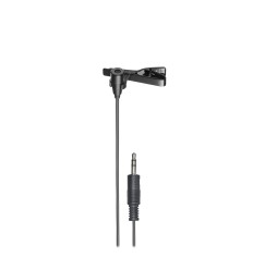 Audio-Technica ATR3350XIS | Micrófono Lavalier 2