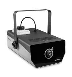 Cameo PHANTOM F5 – Máquina de niebla 1500 W DMX