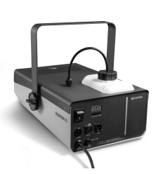 Cameo PHANTOM F5 – Máquina de niebla 1500 W DMX 2