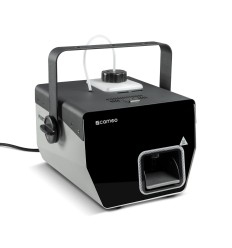 Cameo Phantom H2 | Máquina de niebla 600 W DMX