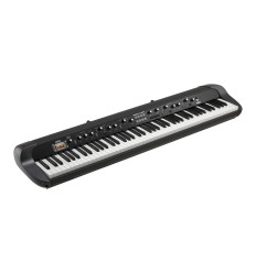 KORG SV-2 88 | Piano Digital de Escenario 2