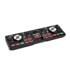 Numark DJ2GO2 Touch | Controlador DJ portátil 2