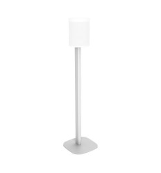 Yamaha CSY-20 Blanco | Soporte pie MusicCast 20 2