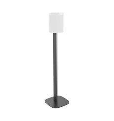 Yamaha CSY 20 Negro – Soporte para MusicCast 20 2