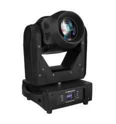 JB Systems Challenger BSW | Cabeza Móvil LED 150W