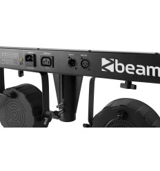 Beamz Showbar Free 153.803 | Barra DMX RGBW 2