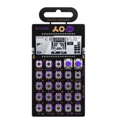 Teenage Engineering PO-20 Arcade | Sintetizador