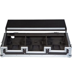WALKASSE WMCD-10TRIGLII | Maleta DJ 10"