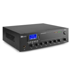 Power Dynamics PPA30 – Amplificador 100V 30W con BT 2