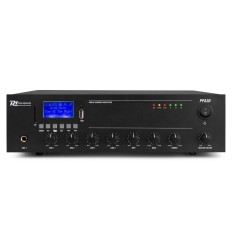 Power Dynamics PPA30 – Amplificador 100V 30W con BT