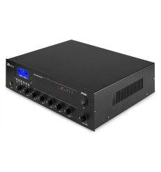 Power Dynamics PPA50 – Amplificador 100V 50W con BT 2