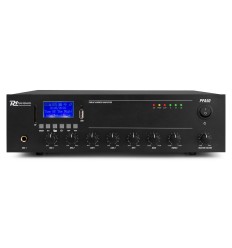 Power Dynamics PPA50 – Amplificador 100V 50W con BT