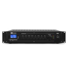 Power Dynamics PRM60 | Amplificador 100V 60W con BT