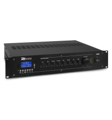 Power Dynamics PRM60 | Amplificador 100V 60W con BT 2