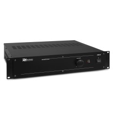 Power Dynamics PRS120 – Amplificador Booster 120W 100V 2