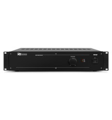 Power Dynamics PRS360 – Amplificador Booster 360W 100V