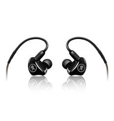 Mackie MP-120 BTA | Monitores Intraurales Bluetooth