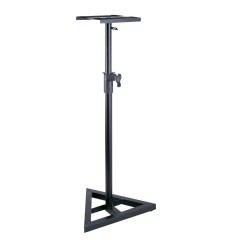 OQAN ARS01 – Soporte de suelo para monitores