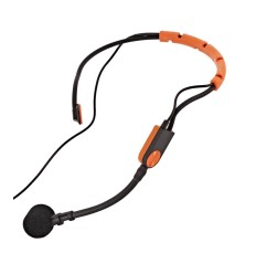 Shure SM31FH TQG | Micrófono Diadema Fitness 2