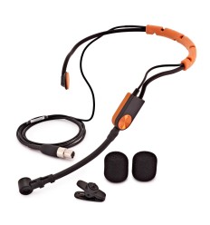 Shure SM31FH TQG | Micrófono Diadema Fitness