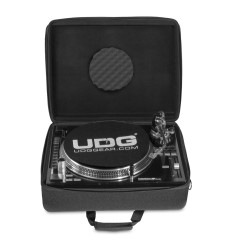 UDG U8308BL Creator Turntable Hardcase Black