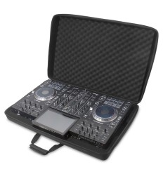 UDG U8310BL Hardcase para Denon DJ Prime 4