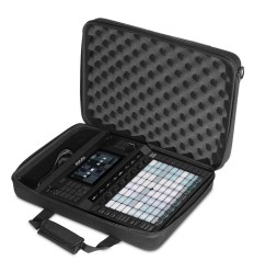 UDG U8478BL Hardcase para AKAI Force | Negro