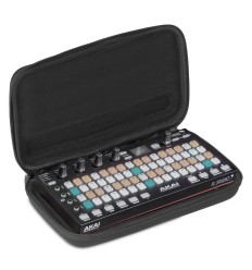 UDG U8477BL Hardcase para AKAI Fire | Negro