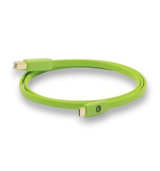 NEO D+ USB C Class B 1M | Cable USB-C a USB-B