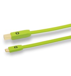 NEO D+ USB C Class B 1M | Cable USB-C a USB-B 2