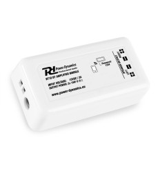 Power Dynamics BT10 952.504 – Amplificador BT Compacto