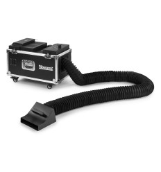 Beamz Pro LF1500 – Máquina de Humo Bajo | 160.748