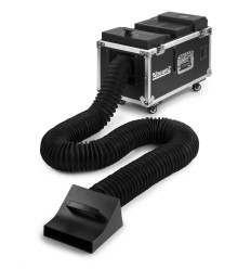 Beamz Pro LF1500 – Máquina de Humo Bajo | 160.748 2