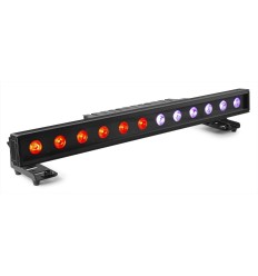Beamz Pro LCB1215IP Barra LED IP65 12×15W 6en1
