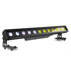 Beamz Pro LCB1215IP Barra LED IP65 12×15W 6en1 2