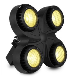 Beamz Pro SB400IP Cegadora IP65 COB 4×100W | 150.454 2