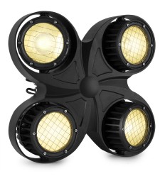Beamz Pro SB400IP Cegadora IP65 COB 4×100W | 150.454