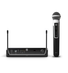 LD Systems U305 HHD | Micro inalámbrico UHF