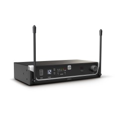 LD Systems U305 BPH | Micrófono inalámbrico diadema 2