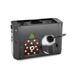 Cameo Steam Wizard 2000 | Máquina de niebla con LED RGBA 2