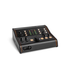 Palmer Monicon XL – Control de Monitores de Estudio 2